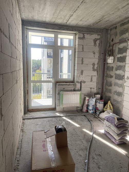 Продаж 2-рівневоі квартири з інд. газовим опаленням Бровари - зображення 5