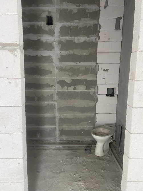 Продаж 2-рівневоі квартири з інд. газовим опаленням Бровари - зображення 4