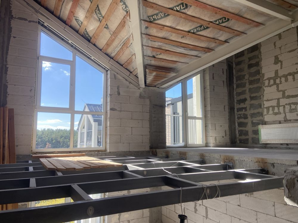 Продаж 2-рівневоі квартири з інд. газовим опаленням Бровари - зображення 6