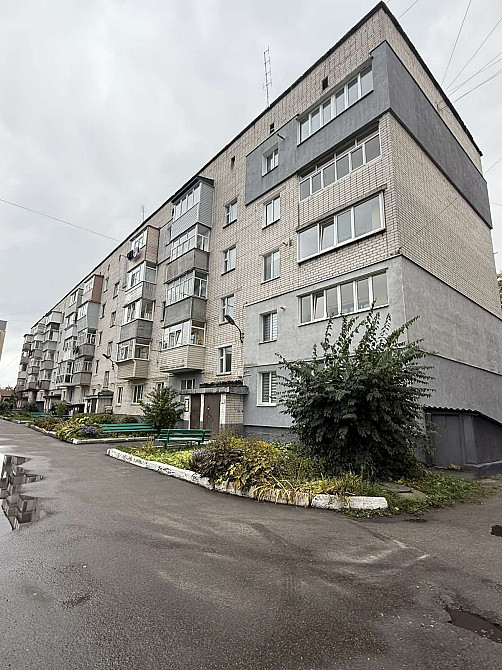 Продаж 2-х кімнатна зупинка Синяківська Ніжин - зображення 1