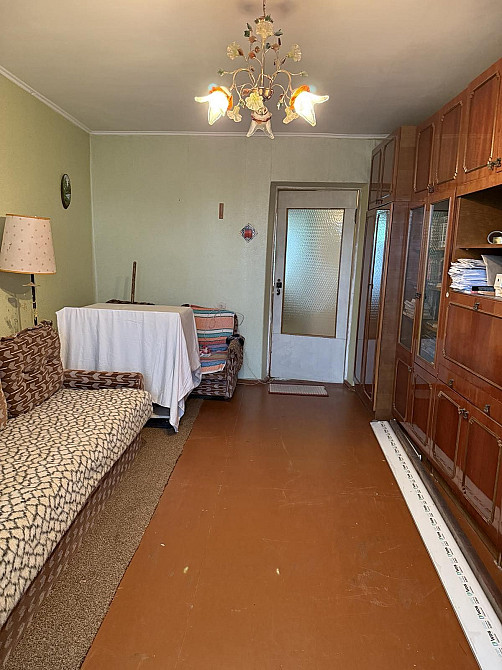 Продаж 2-х кімнатна зупинка Синяківська Ніжин - зображення 3