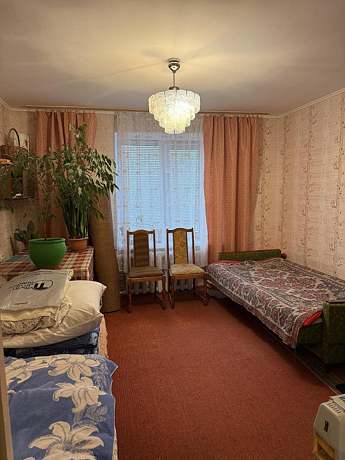 Продаж 2-х кімнатна зупинка Синяківська Ніжин - зображення 4