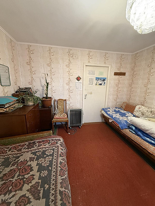 Продаж 2-х кімнатна зупинка Синяківська Ніжин - зображення 5