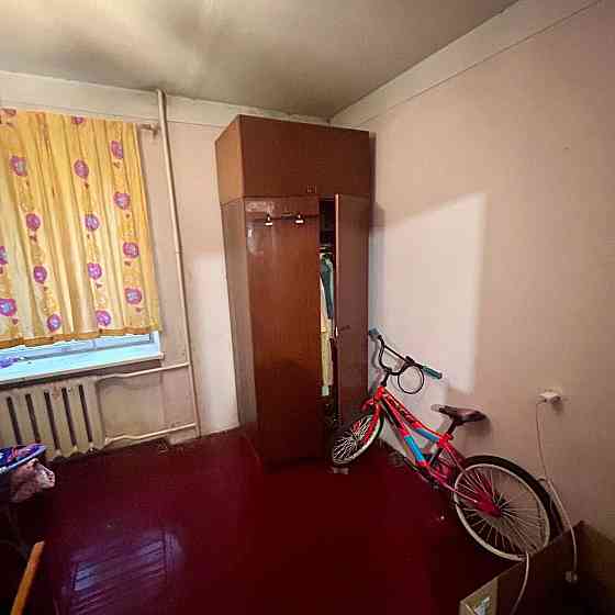 Продаж 3к квартири Ивано-Франковск