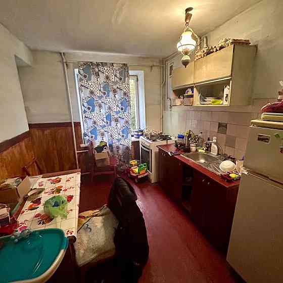 Продаж 3к квартири Ивано-Франковск