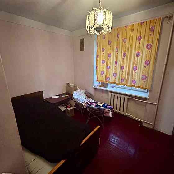 Продаж 3к квартири Ивано-Франковск