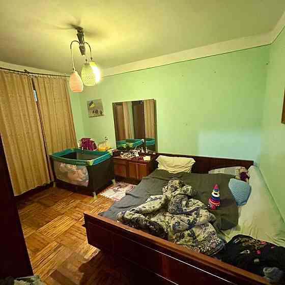 Продаж 3к квартири Ивано-Франковск