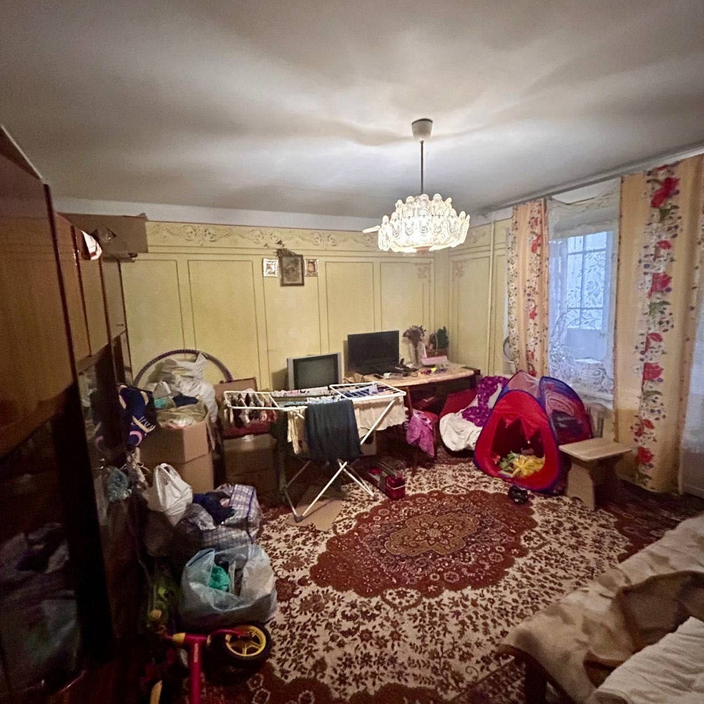 Продаж 3к квартири Ивано-Франковск - изображение 7