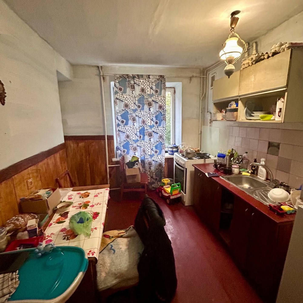 Продаж 3к квартири Ивано-Франковск - изображение 5