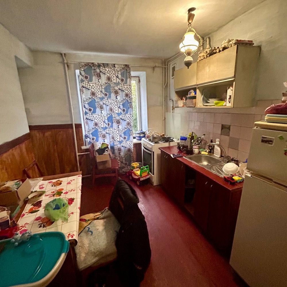 Продаж 3к квартири Ивано-Франковск - изображение 4