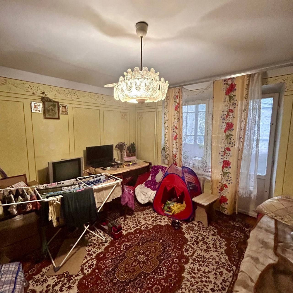 Продаж 3к квартири Ивано-Франковск - изображение 6