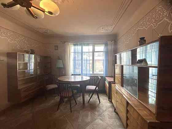 Продаж 2 кімнатної квартири на Левандівці Львов