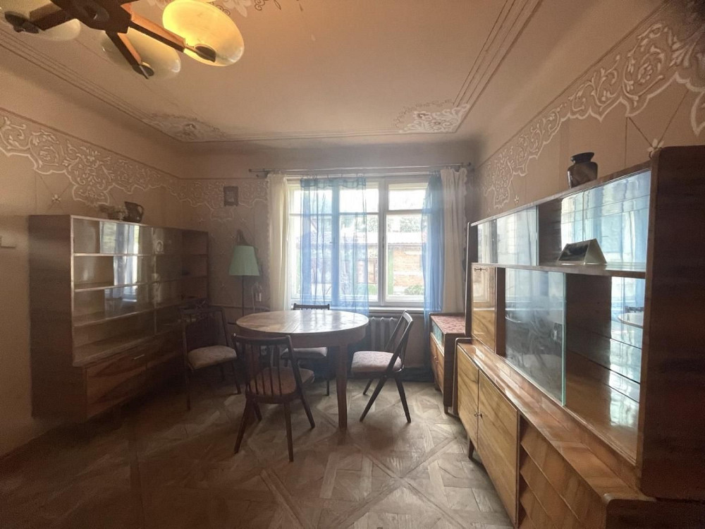 Продаж 2 кімнатної квартири на Левандівці Львов - изображение 1