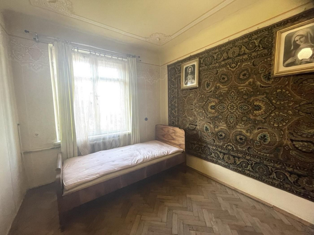 Продаж 2 кімнатної квартири на Левандівці Львов - изображение 2