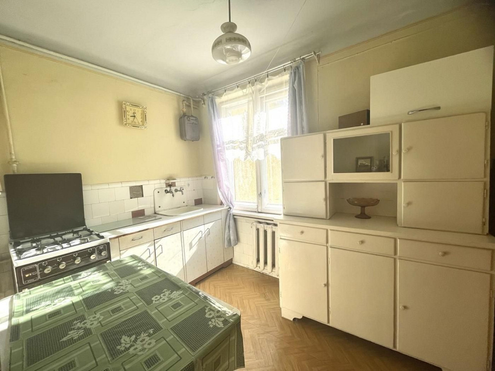 Продаж 2 кімнатної квартири на Левандівці Львов - изображение 4