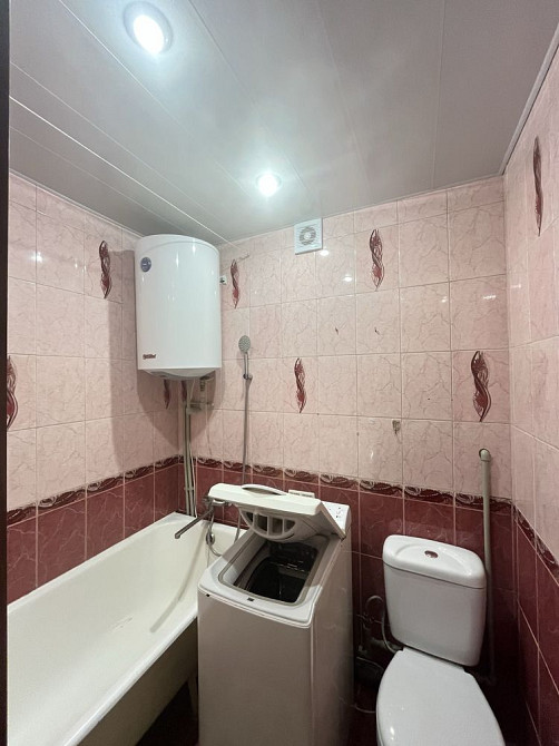 Продаж 1к Звенигородская Бойко Димитрова СЕРТИФІКАТ АО Кам`янське (Запорізька обл.) - зображення 8