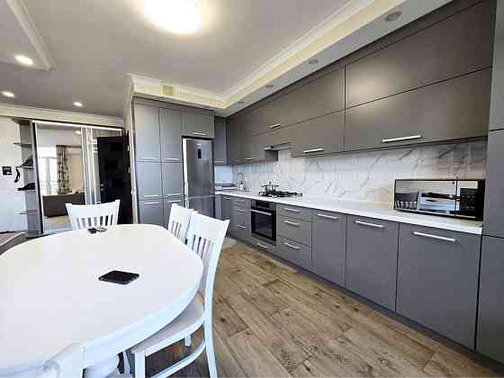 ЖК ВОДОГРАЙ! Продам ПЕНТХАУС з РЕМОНТОМ, МЕБЛЯМИ, технікою, Воробкевич Черновцы