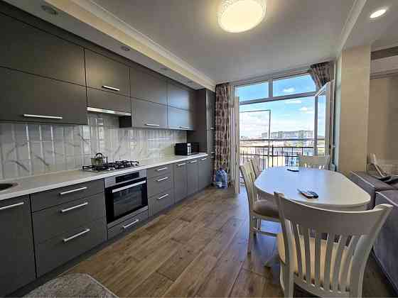 ЖК ВОДОГРАЙ! Продам ПЕНТХАУС з РЕМОНТОМ, МЕБЛЯМИ, технікою, Воробкевич Черновцы