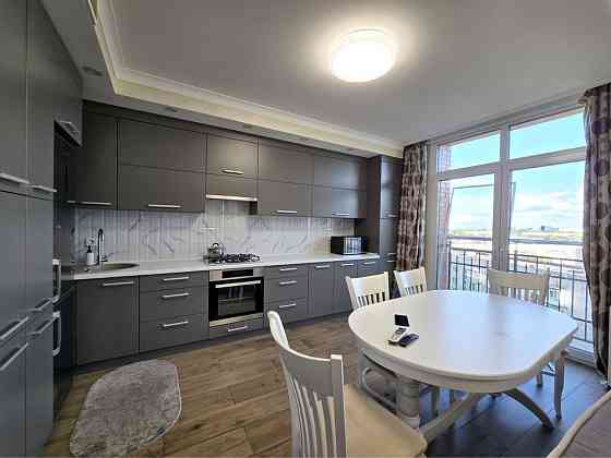 ЖК ВОДОГРАЙ! Продам ПЕНТХАУС з РЕМОНТОМ, МЕБЛЯМИ, технікою, Воробкевич Черновцы