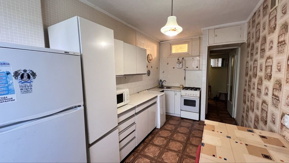 Продаж 2 к квартири Центр мiста Николаев - изображение 5