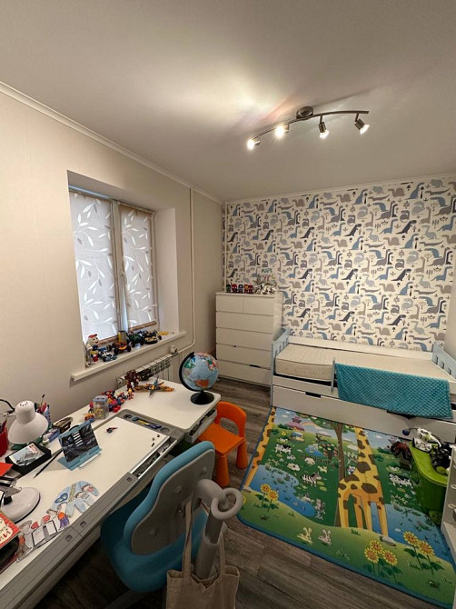 ВИГІДНО! Продаж 3к квартири пр.Свободи Подільський.Виноградар Київ - зображення 6