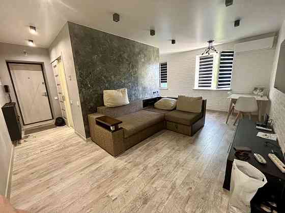 3 комн АО Мебель Техника Центр+Гараж в Подарок Кам`янське (Запорізька обл.)