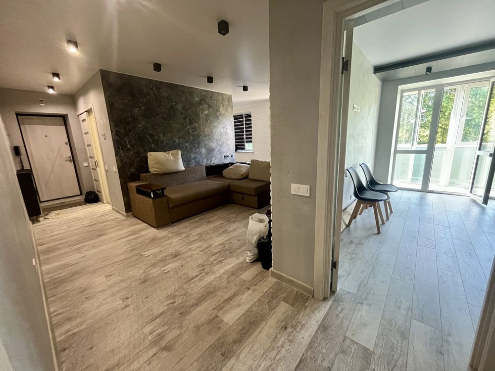 3 комн АО Мебель Техника Центр+Гараж в Подарок Кам`янське (Запорізька обл.) - зображення 2