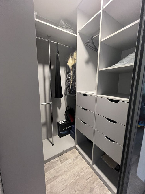 3 комн АО Мебель Техника Центр+Гараж в Подарок Кам`янське (Запорізька обл.) - зображення 8