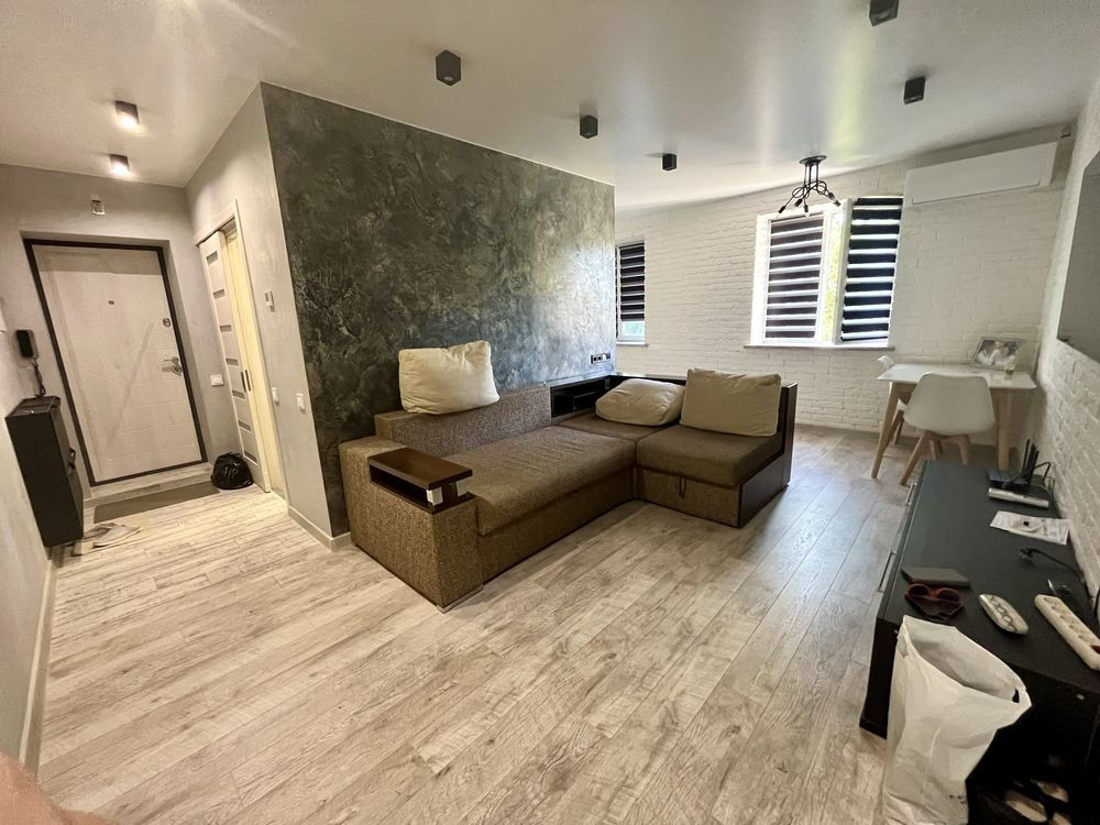 3 комн АО Мебель Техника Центр+Гараж в Подарок Кам`янське (Запорізька обл.) - зображення 1