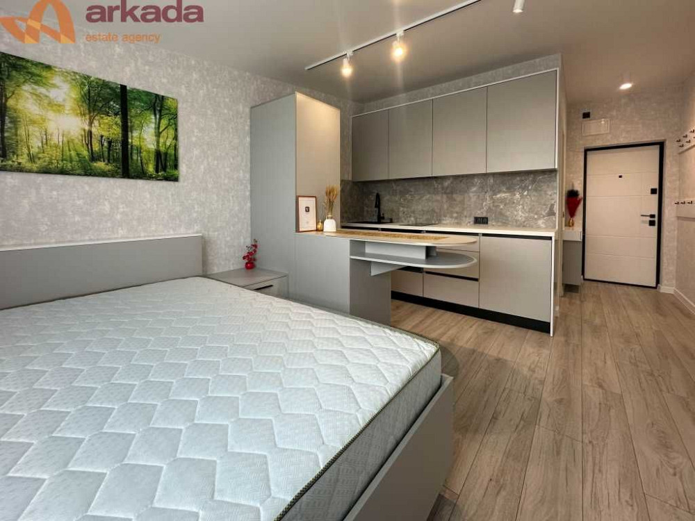 Продаж повністю укомплектованої смарт квартири.            I Івано-Франківськ - зображення 4