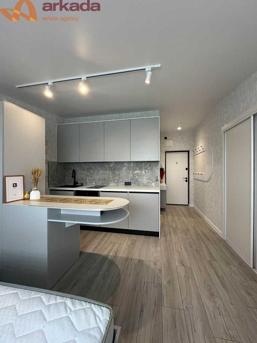 Продаж повністю укомплектованої смарт квартири.            I Івано-Франківськ - зображення 8