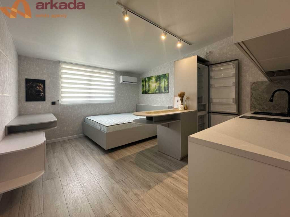 Продаж повністю укомплектованої смарт квартири.            I Івано-Франківськ - зображення 2