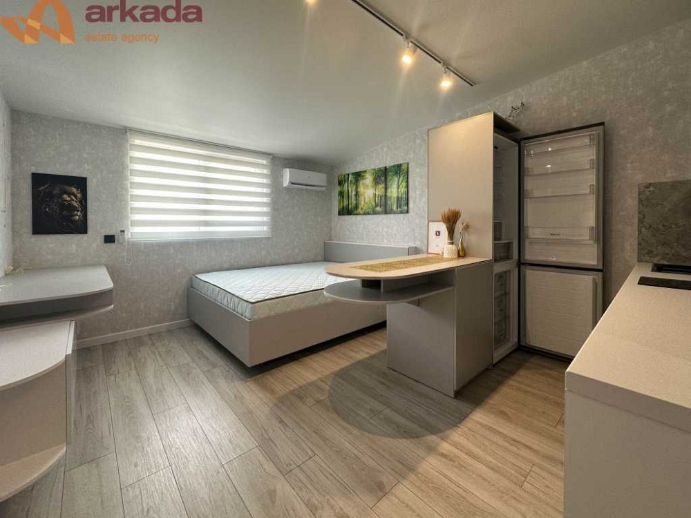 Продаж повністю укомплектованої смарт квартири.            I Івано-Франківськ - зображення 1