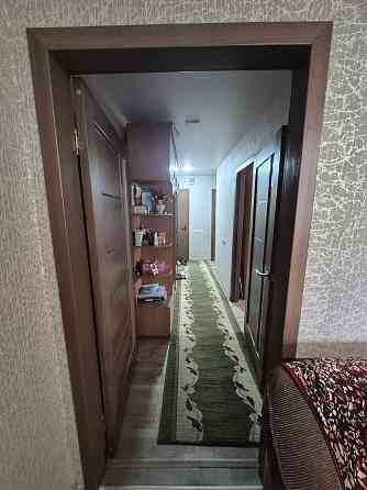 Продам 2 ком квартиру с гаражом Самары