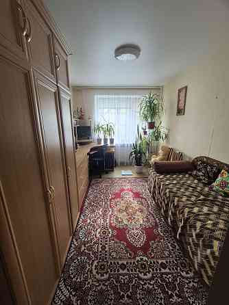 Продам 2 ком квартиру с гаражом Самары