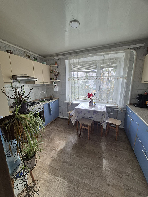 Продам 2 ком квартиру с гаражом Самары - изображение 6