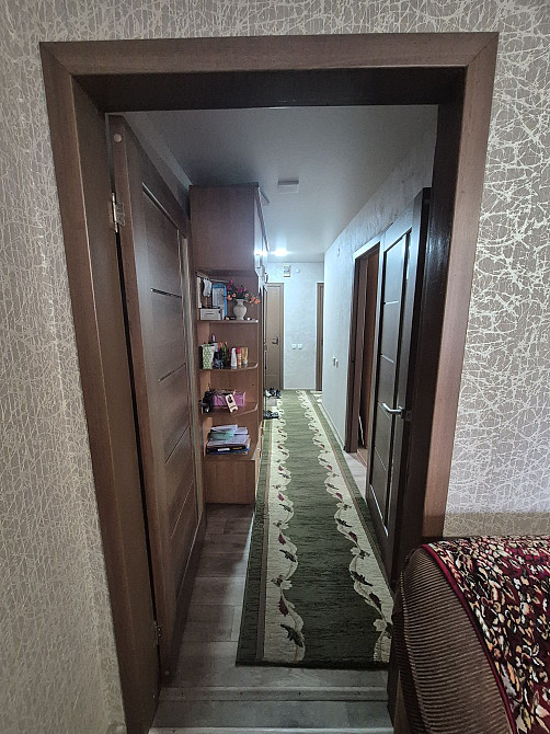 Продам 2 ком квартиру с гаражом Самары - изображение 4