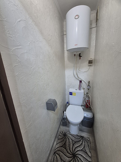 Продам 2 ком квартиру с гаражом Самары - изображение 7