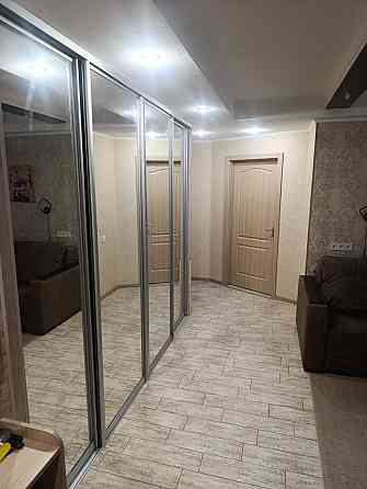 Продам 3-х комнатную квартиру.Можно по сертифікату. Запоріжжя