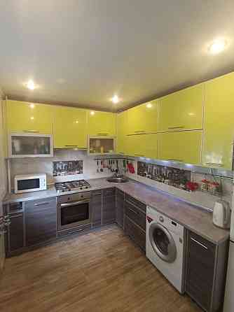 Продам 3-х комнатную квартиру.Можно по сертифікату. Запоріжжя