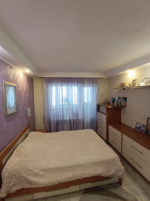 Продам 3-х комнатную квартиру.Можно по сертифікату. Запоріжжя - зображення 4