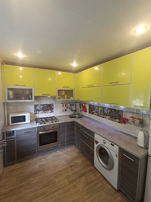 Продам 3-х комнатную квартиру.Можно по сертифікату. Запоріжжя - зображення 3