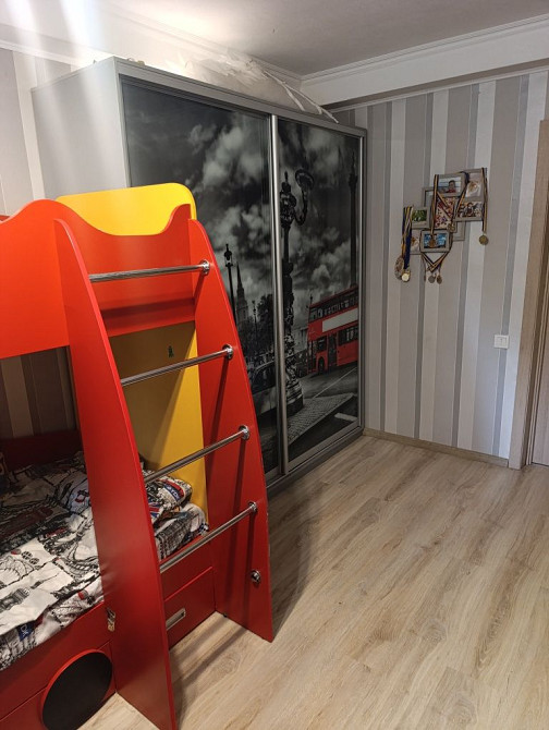 Продам 3-х комнатную квартиру.Можно по сертифікату. Запоріжжя - зображення 8