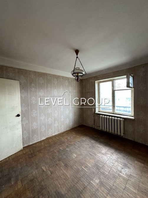 Під ремонт 2-кімнатна біля води на Русанівці! Без % Київ - зображення 5