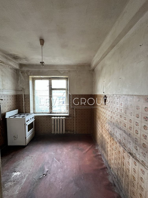 Під ремонт 2-кімнатна біля води на Русанівці! Без % Київ - зображення 8