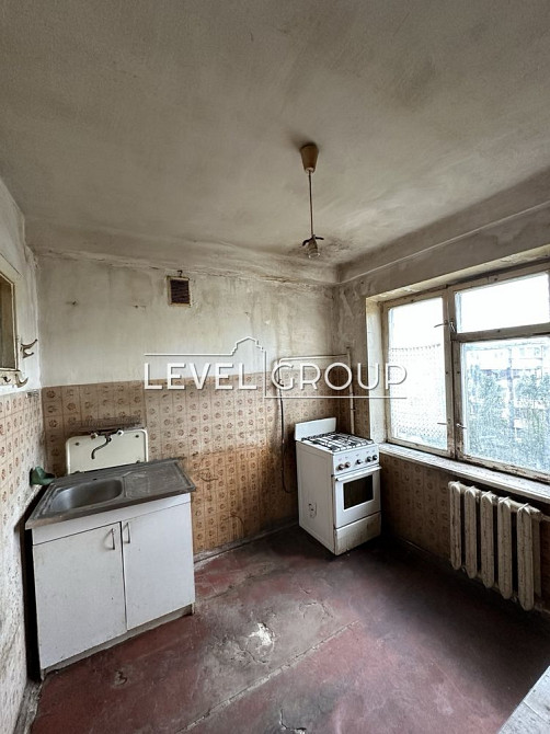 Під ремонт 2-кімнатна біля води на Русанівці! Без % Київ - зображення 6