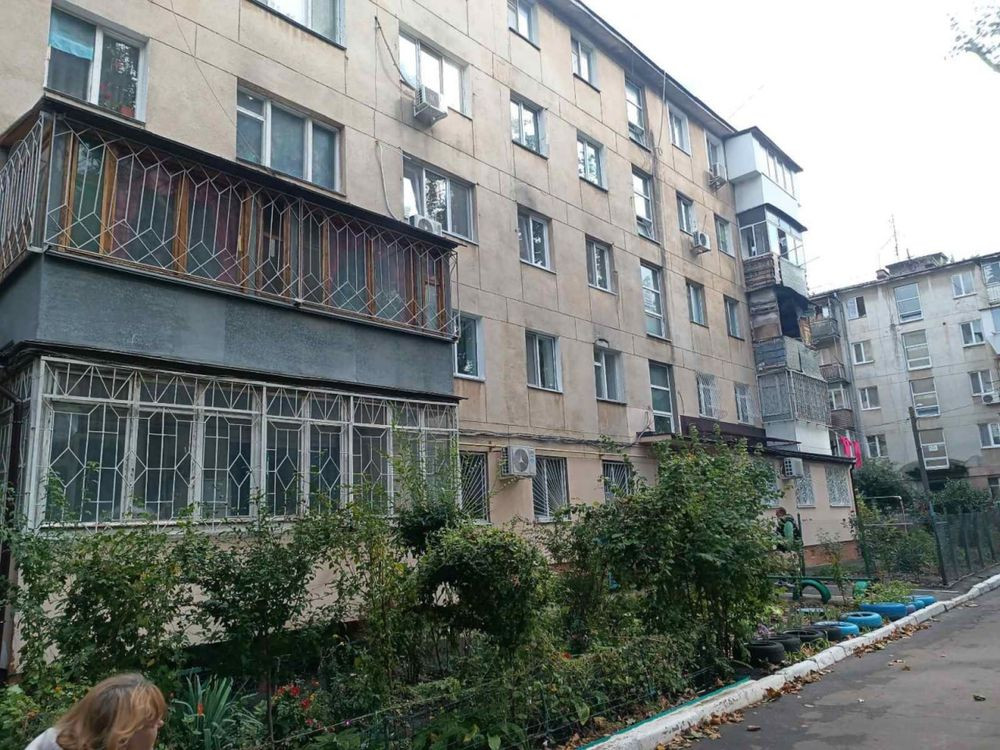 Продам 2 комн Черемушки, ул Варненская, 100 школа Одесса - изображение 7