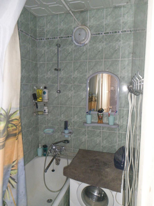 Продам 2 комн Черемушки, ул Варненская, 100 школа Одесса - изображение 5