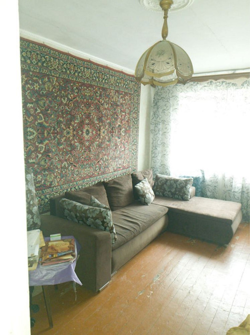 Продам 2 комн Черемушки, ул Варненская, 100 школа Одесса - изображение 3