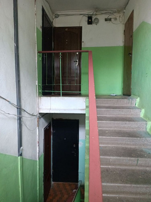 Продам 2 комн Черемушки, ул Варненская, 100 школа Одесса - изображение 8